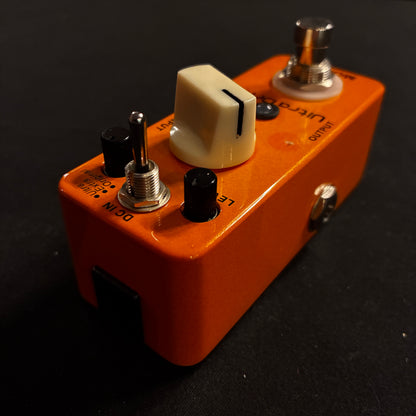 MOOER Ultra Drive MKII / Distortion 【甲府店】