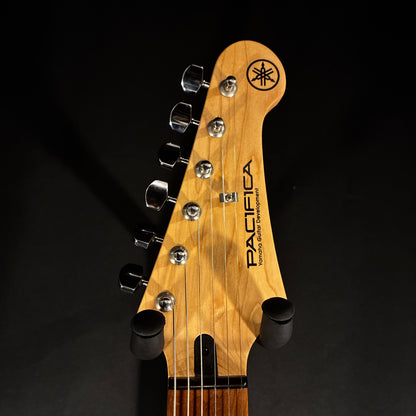 YAMAHA Pacifica PAC012 / 3.45kg【下取りで最大15%OFF】【甲府店】