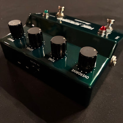 Ibanez TS808DX / Overdrive & Booster 【甲府店】