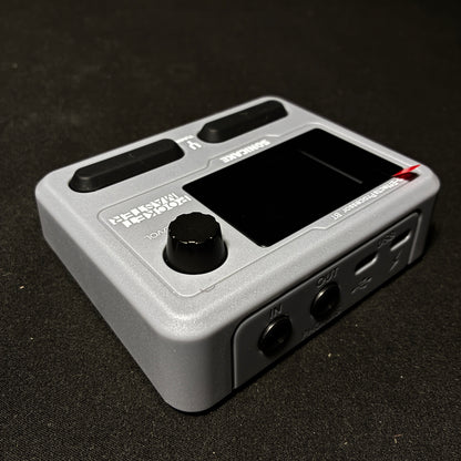 Pocket Master / Guitar Multi Effects Processor 【甲府店】