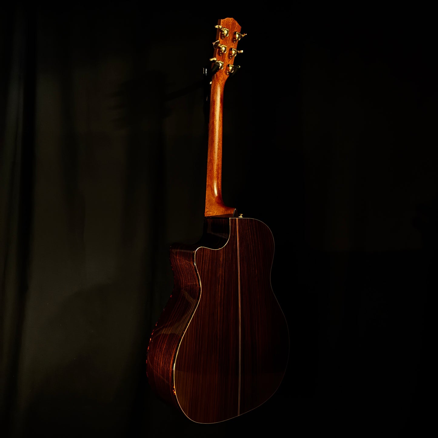 Fender GA-45SCE / 2.57kg【下取りで最大15%OFF】【甲府店】