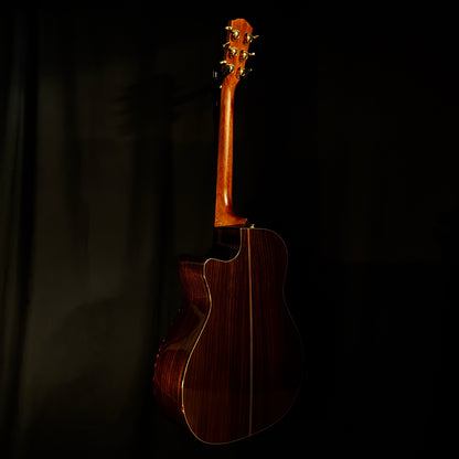 Fender GA-45SCE / 2.57kg【下取りで最大15%OFF】【甲府店】