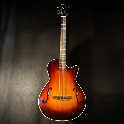 K.yairi KYF-IE / 2.27kg【下取りで最大15%OFF】【甲府店】