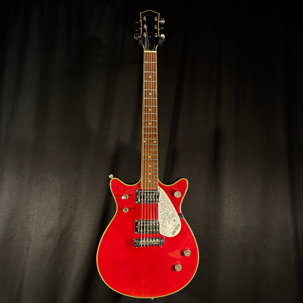 Gretsch Electromatic Double Jet / 3.81kg【下取りで最大15%OFF】【甲府店】