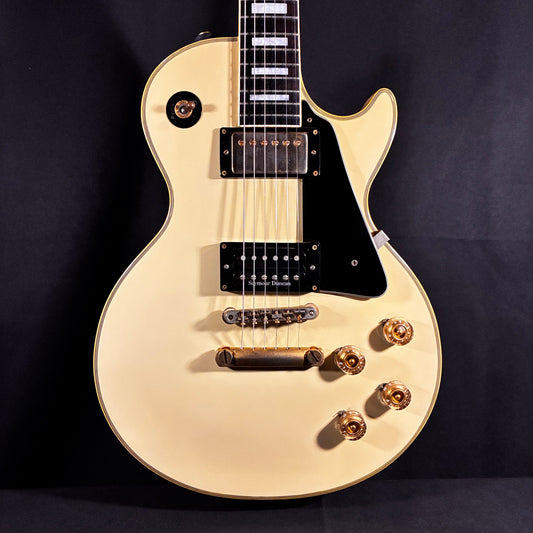 Burny LC-70RR 1980s / 4.56kg【下取りで最大15%OFF】【甲府店】