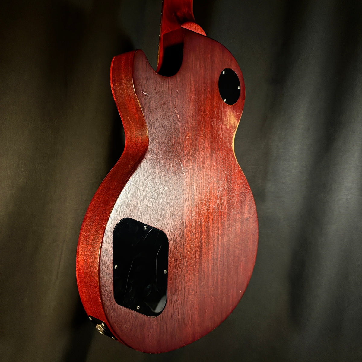 Gibson LPJ Satin Cherry 2013 / 3.90kg【甲府店】値下げ