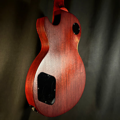 Gibson LPJ Satin Cherry 2013 / 3.90kg【甲府店】値下げ