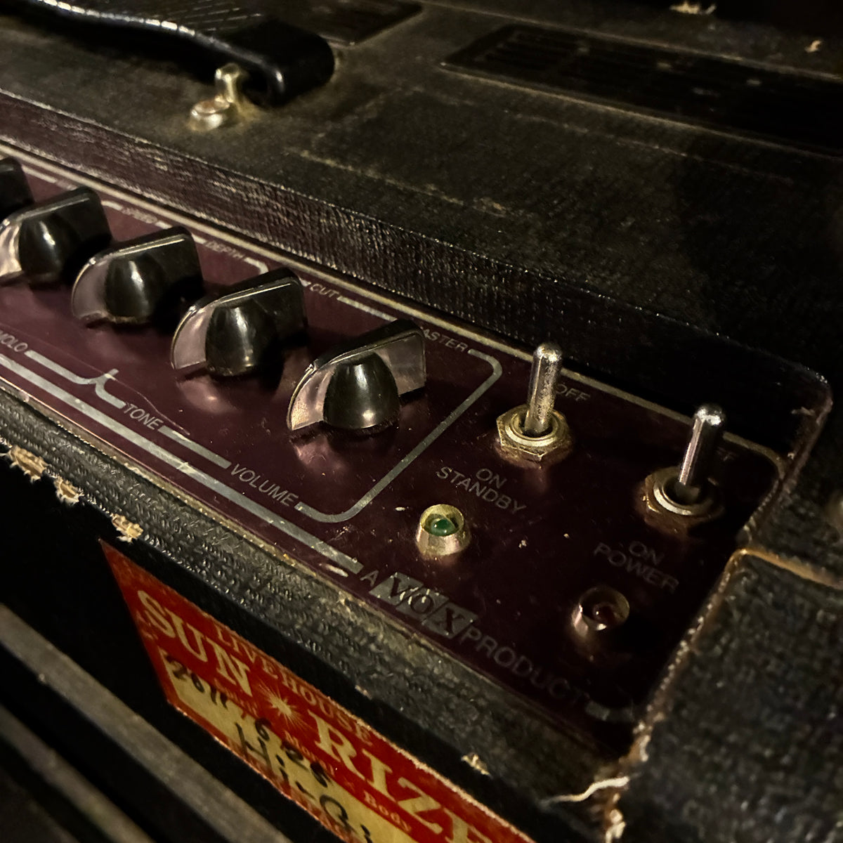 AC30CC2X / Tube Guitar Combo Amp 【甲府店】
