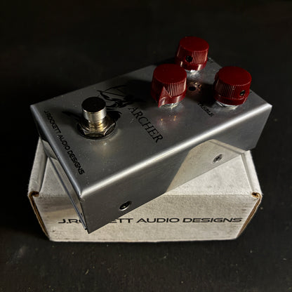 J.Rockett Audio Designs ARCHER / Overdrive【甲府店】