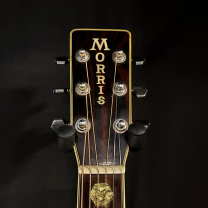 Morris W-40 / 2.24kg【下取りで最大15%OFF】【甲府店】