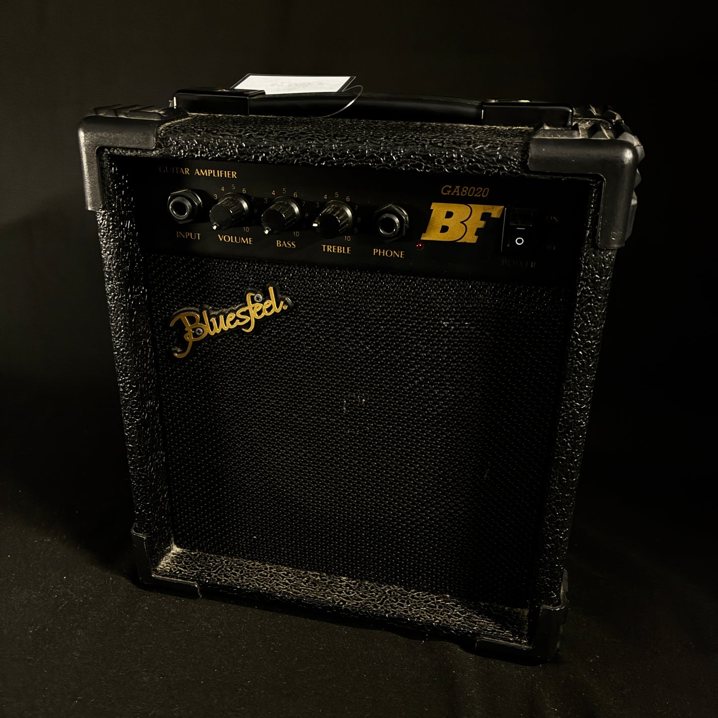 GA-8020 / Guitar Combo Amp 【甲府店】