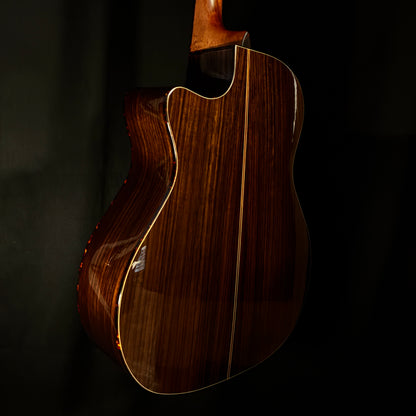 Fender GA-45SCE / 2.57kg【下取りで最大15%OFF】【甲府店】