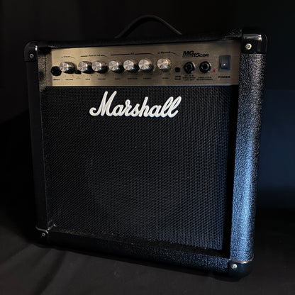 Marshall MG15CDR / Guitar Combo Amp 【甲府店】