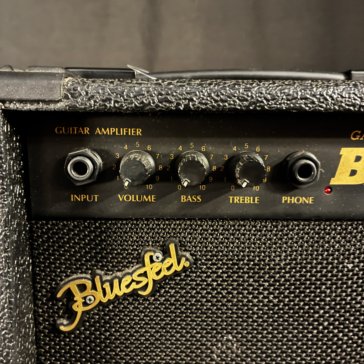 GA-8020 / Guitar Combo Amp 【甲府店】