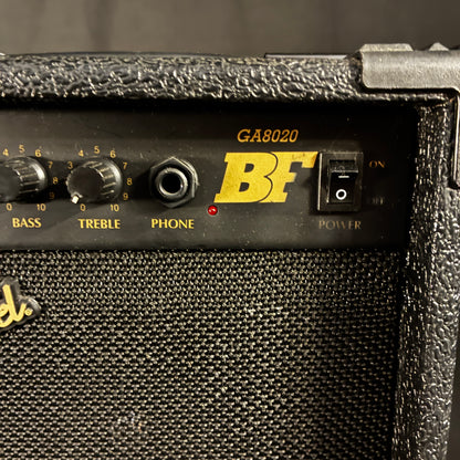 GA-8020 / Guitar Combo Amp 【甲府店】