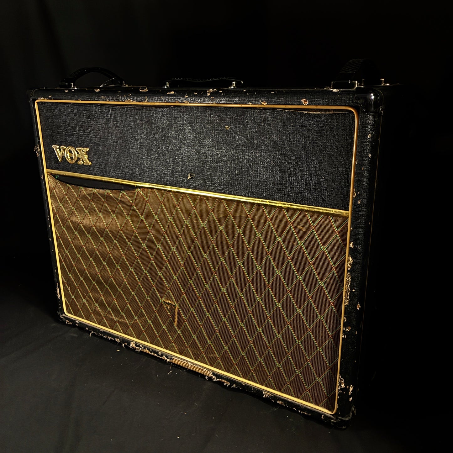 AC30CC2X / Tube Guitar Combo Amp 【甲府店】