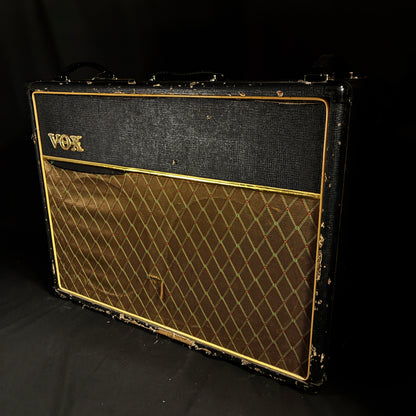 AC30CC2X / Tube Guitar Combo Amp 【甲府店】