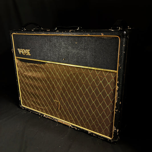 VOX AC30CC2X / Tube Guitar Combo Amp 【甲府店】