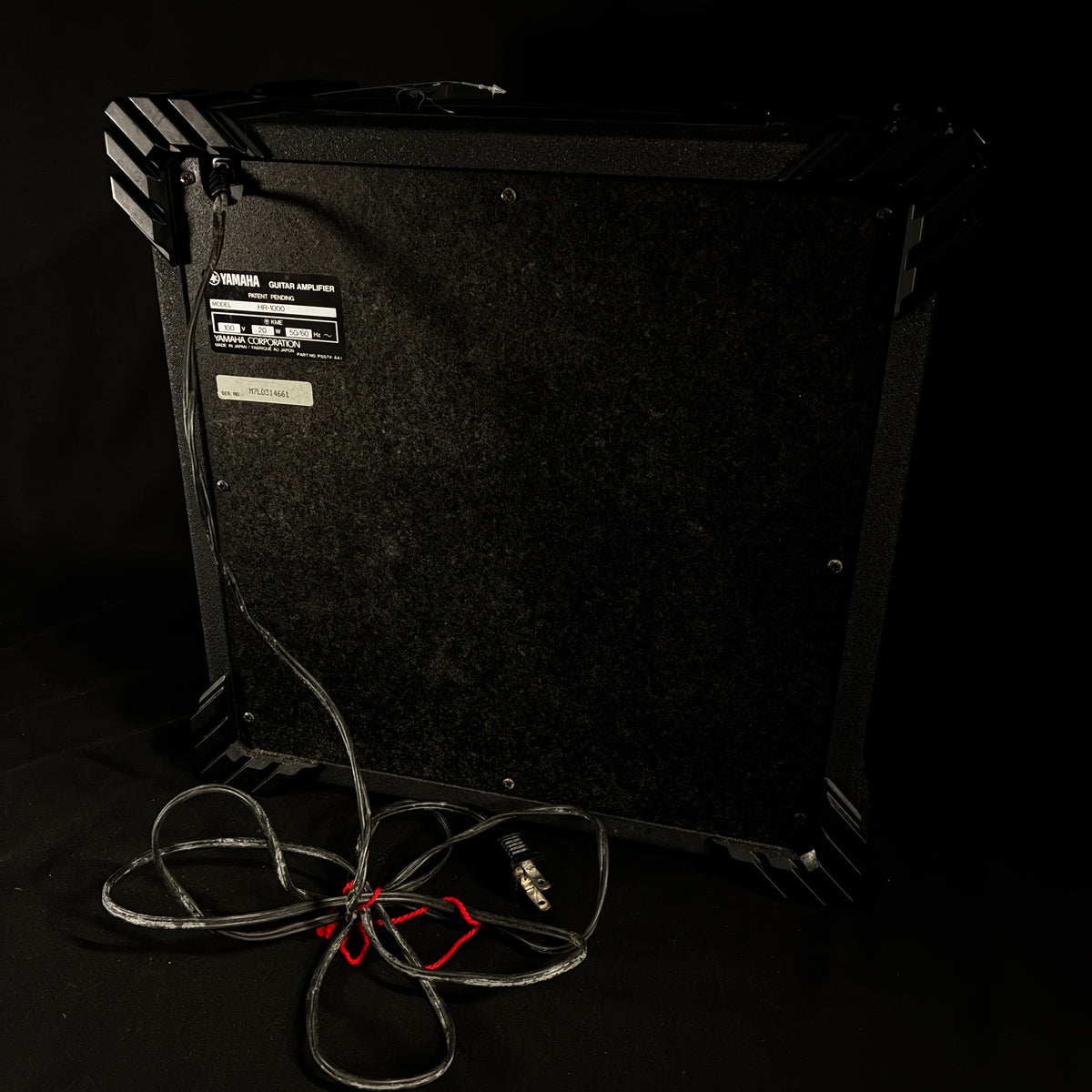 YAMAHA HR-1000 / Guitar Combo Amp 【甲府店】