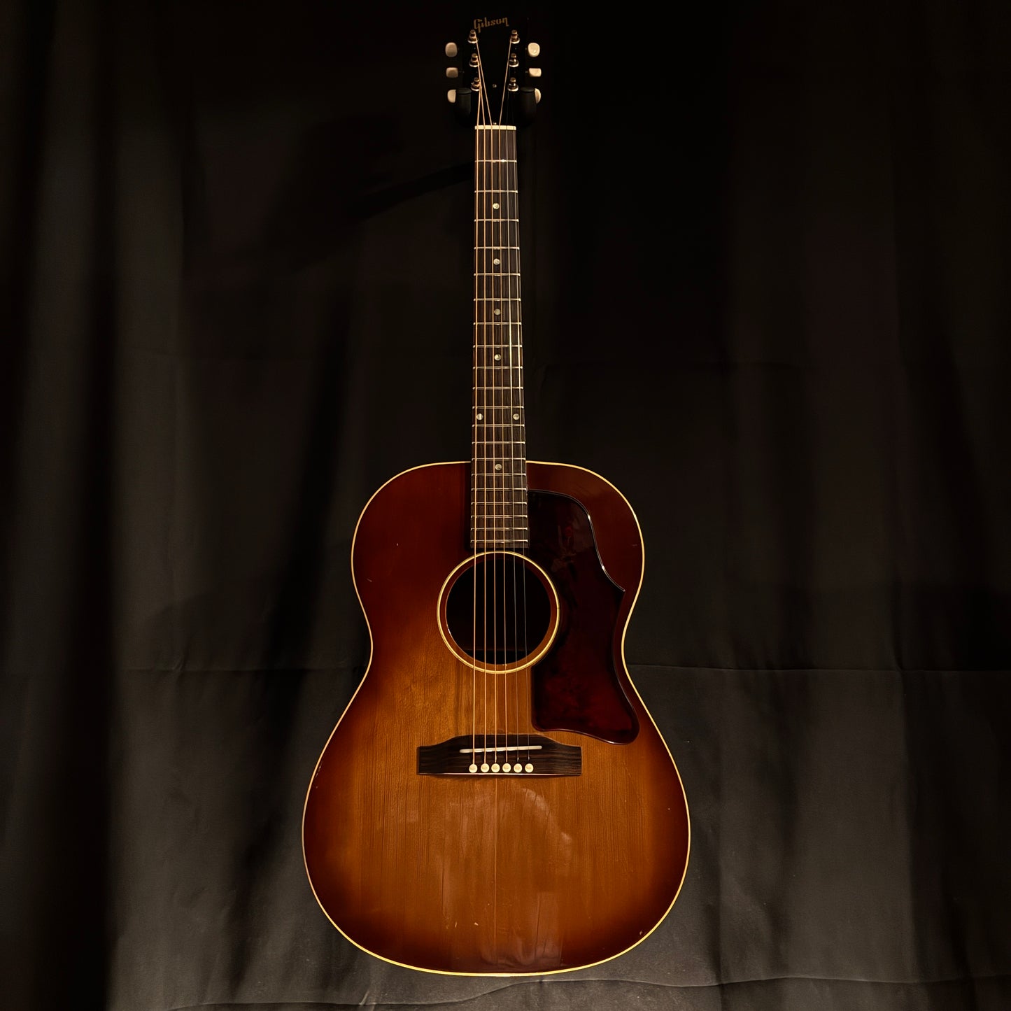 Gibson LG-1 1964 / 1.86kg【下取りで最大15%OFF】【甲府店】