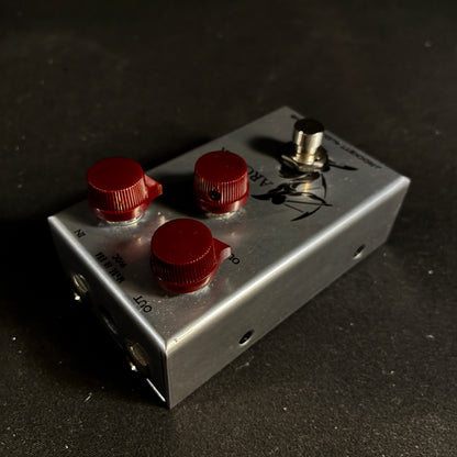 J.Rockett Audio Designs ARCHER / Overdrive【甲府店】