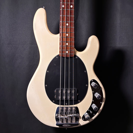 MUSIC MAN StingRay EX 日本製 / 4.47kg【下取りで最大15%OFF】【甲府店】