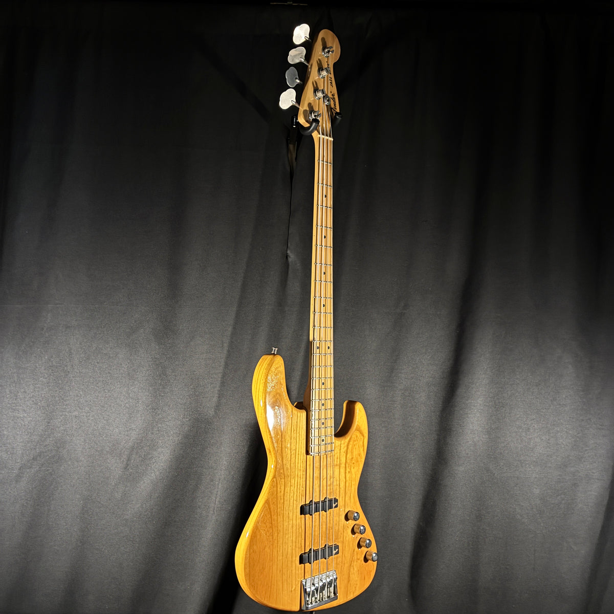 Fender japan JBR-80M Natural Jシリアル / 4.23kg【下取りで最大15%OFF】【甲府店】