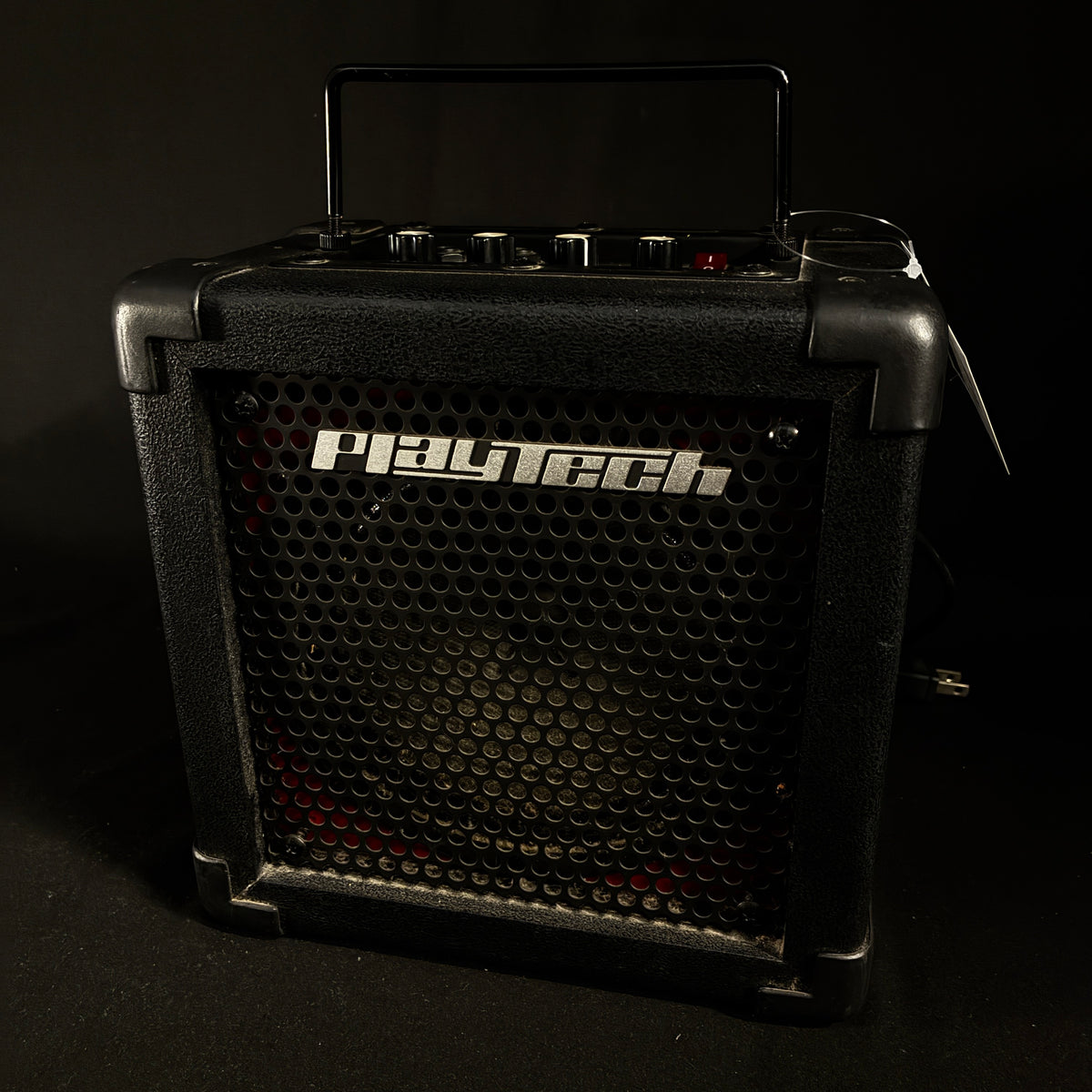 PLAYTECH Jammer Jr. / Guitar Combo Amp 【甲府店】