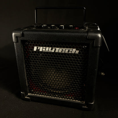 PLAYTECH Jammer Jr. / Guitar Combo Amp 【甲府店】