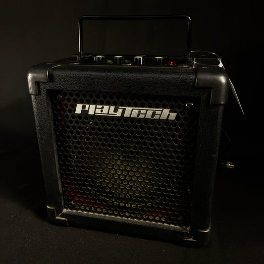 PLAYTECH Jammer Jr. / Guitar Combo Amp 【甲府店】