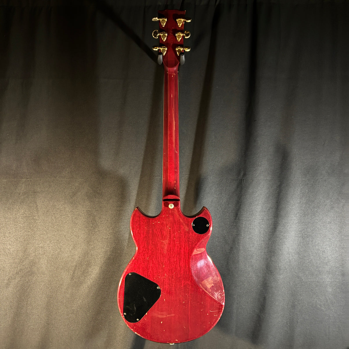 Yamaha SG1000 Red Sunburst  / 4.45kg【下取りで最大15%OFF】【甲府店】値下げ
