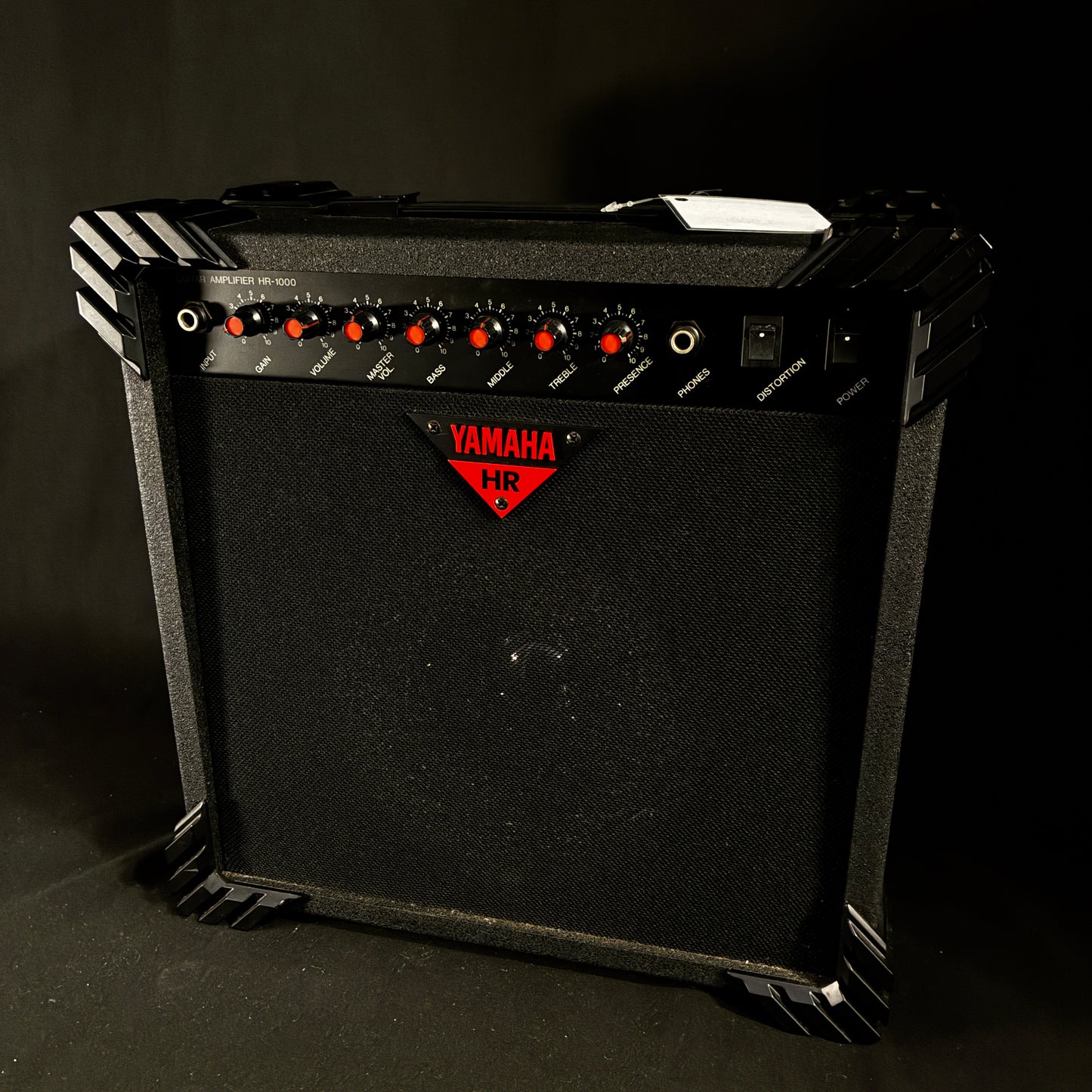 YAMAHA HR-1000 / Guitar Combo Amp 【甲府店】