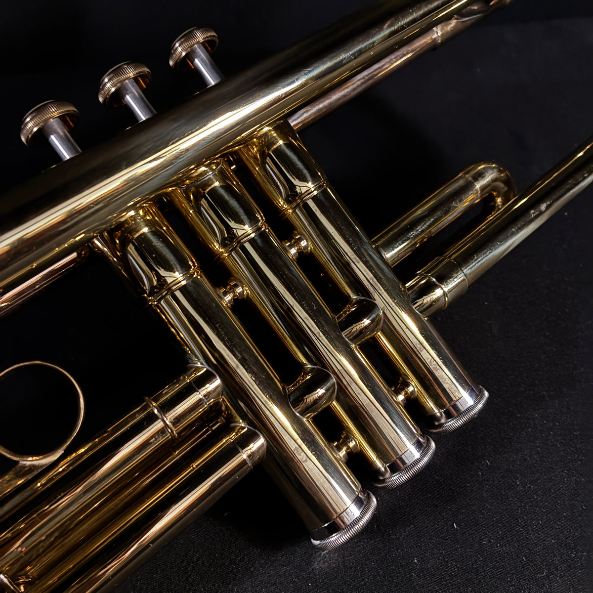 YAMAHA YTR-235【甲府店】