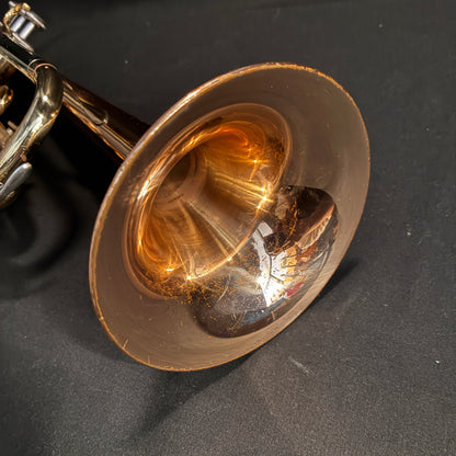 YAMAHA YTR-332【下取りで最大15%OFF】【甲府店】