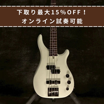 FERNANDES FRB-55 White【3.23kg】