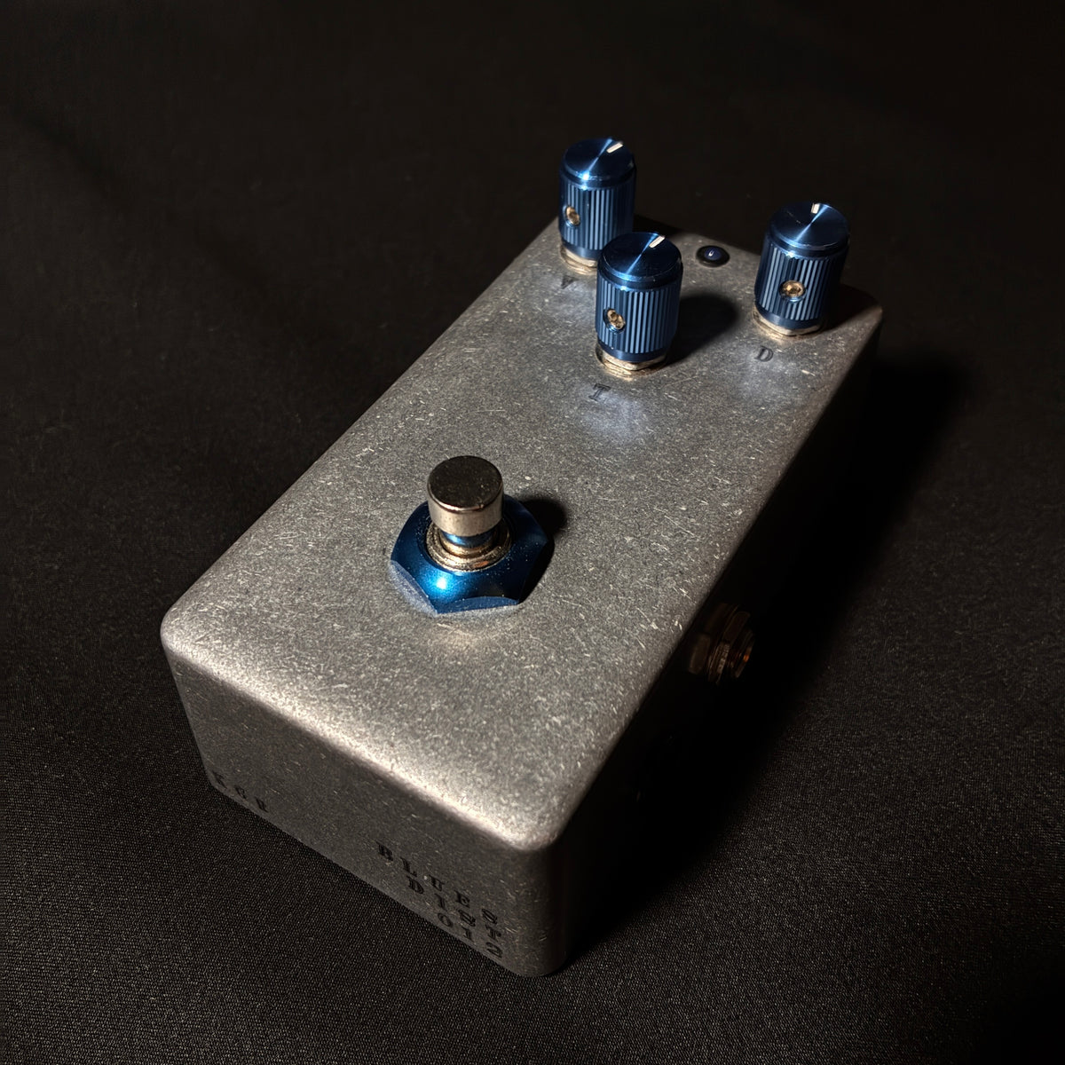 kgrharmony Blues Distortion / Distortion 【甲府店】