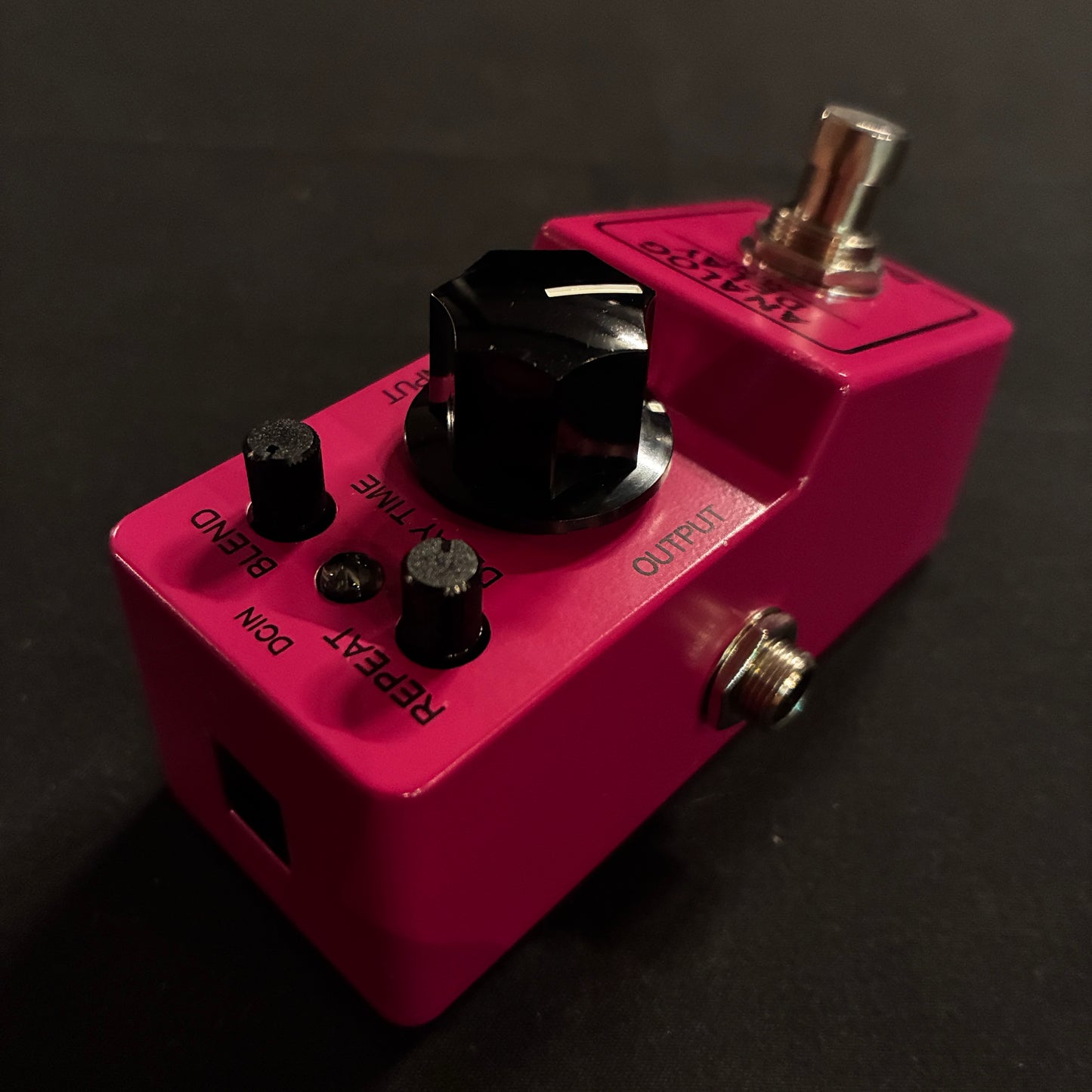 Ibanez Analog Delay MINI ADMINI / Analog Delay 【甲府店】