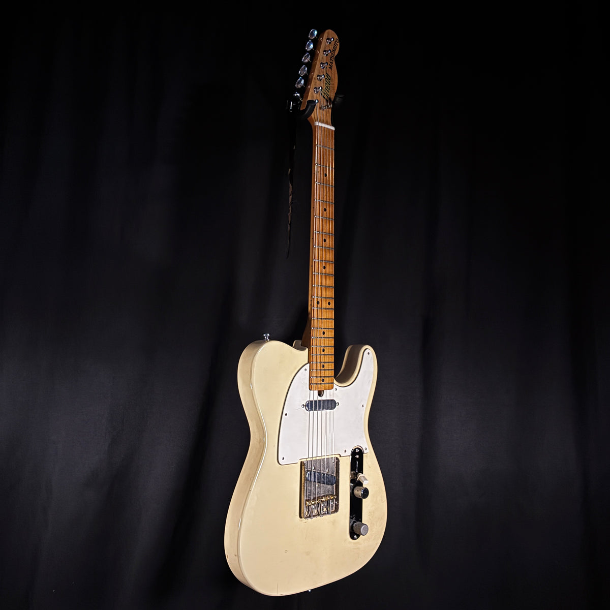 Greco マツモク工場製 MATSUMOTO TL Type 1970s / 3.91kg【下取りで最大15%OFF】【甲府店】