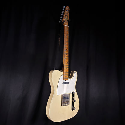 Greco マツモク工場製 MATSUMOTO TL Type 1970s / 3.91kg【下取りで最大15%OFF】【甲府店】
