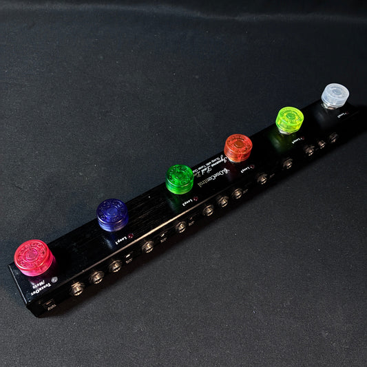 One Control Iguana Tail Loop 2 / 5Loop with Tuner Out【甲府店】