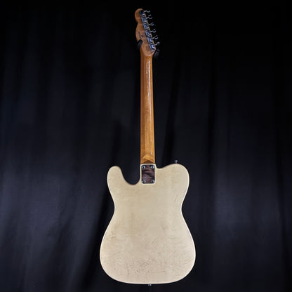 Greco マツモク工場製 MATSUMOTO TL Type 1970s / 3.91kg【下取りで最大15%OFF】【甲府店】
