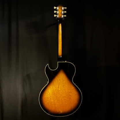 Gibson ES-135 / 3.58kg【下取りで最大15%OFF】【甲府店】