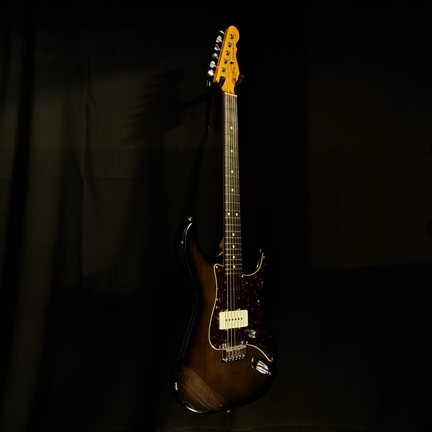 G&L Premium S500 MOD / 3.52kg【下取りで最大15%OFF】【甲府店】