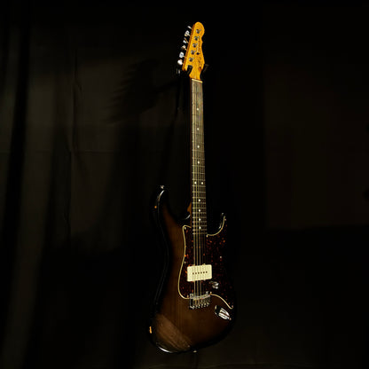 G&L Premium S500 MOD / 3.52kg【下取りで最大15%OFF】【甲府店】