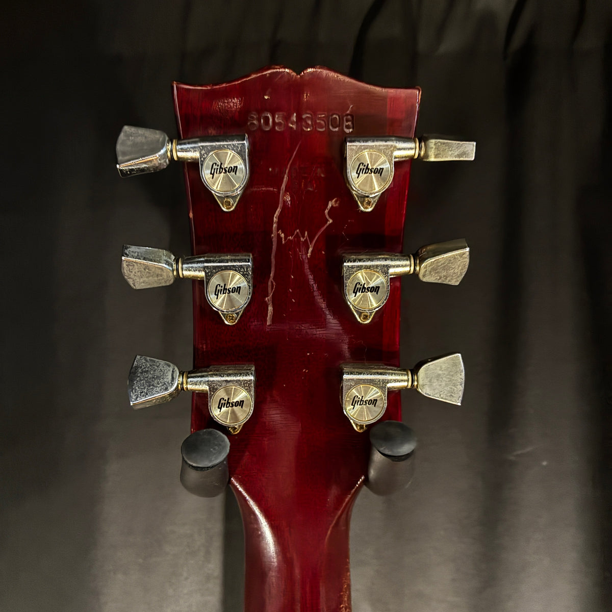 Gibson SG Standard Cherry red 1983 / 3.41kg【下取りで最大15%OFF】【甲府店】