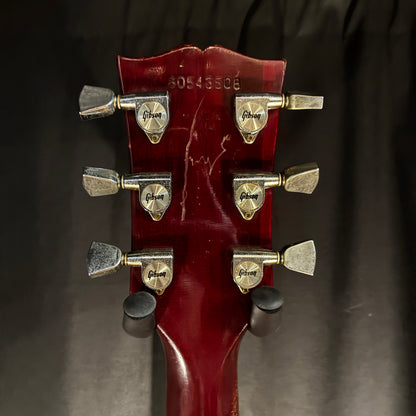 Gibson SG Standard Cherry red 1983 / 3.41kg【下取りで最大15%OFF】【甲府店】