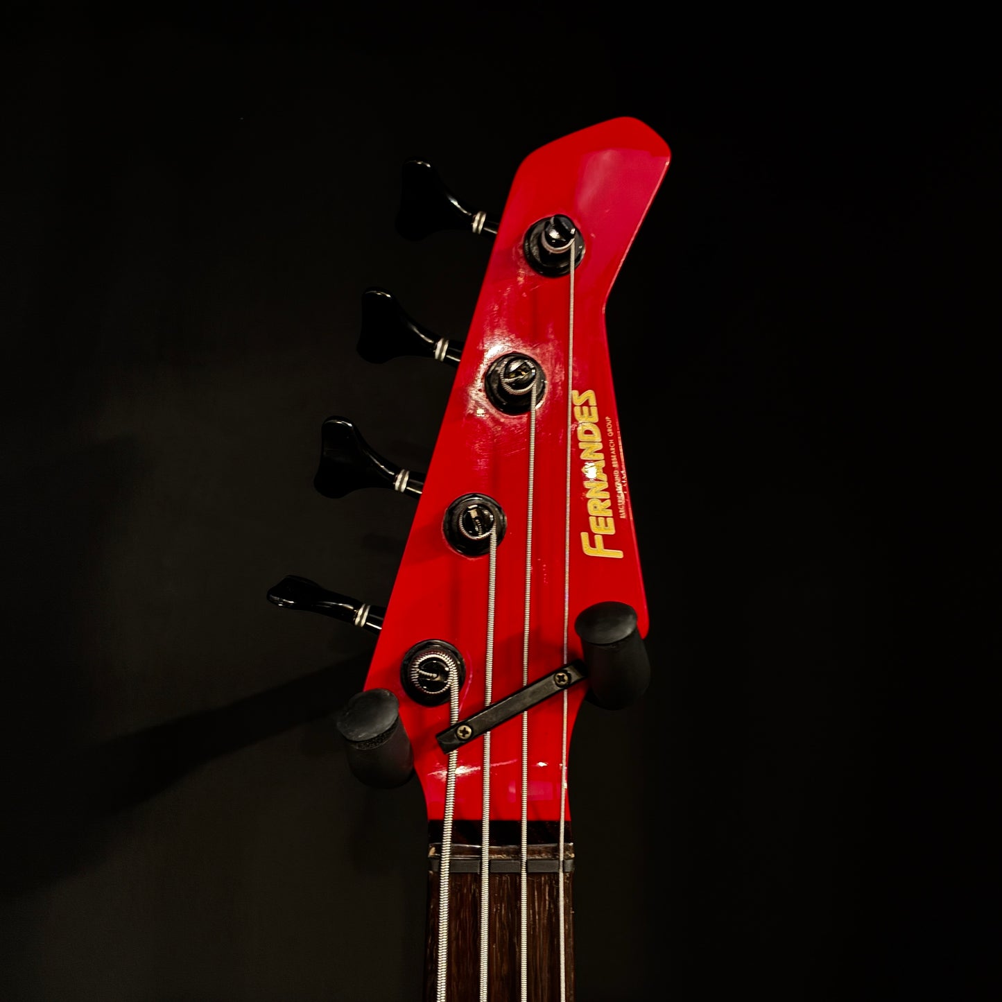FERNANDES FRB-55 / 3.11kg【下取りで最大15%OFF】【甲府店】