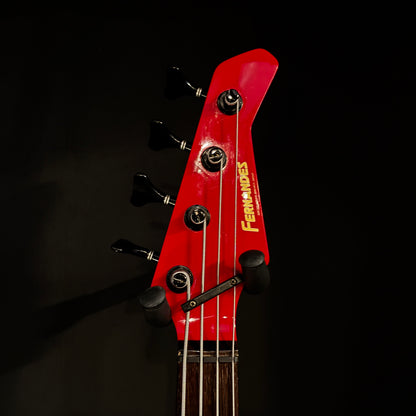 FERNANDES FRB-55 / 3.11kg【下取りで最大15%OFF】【甲府店】