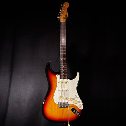 Fender Japan ST62-US 1995-1996 / 3.21kg【下取りで最大15%OFF】【甲府店】