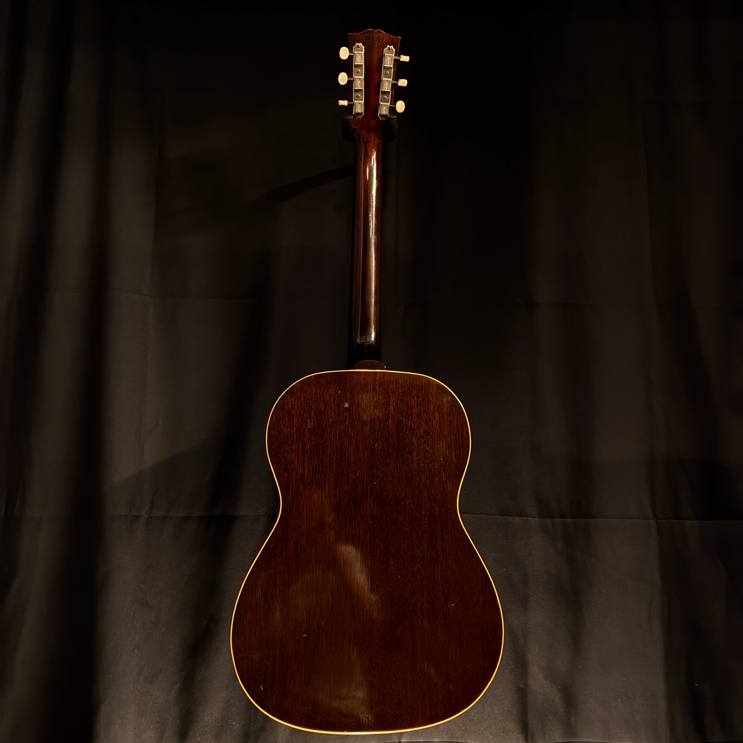 Gibson LG-1 1964 / 1.86kg【下取りで最大15%OFF】【甲府店】